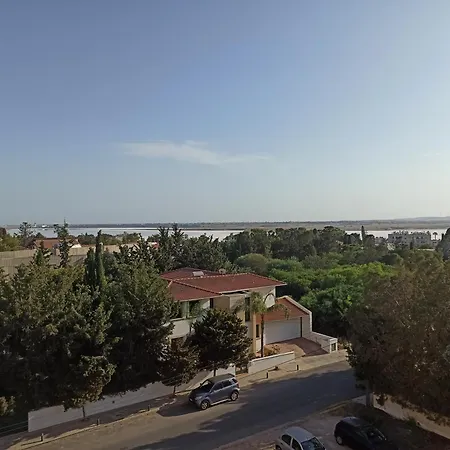 Appartamento Ideal Famille Panoramic View Salé *