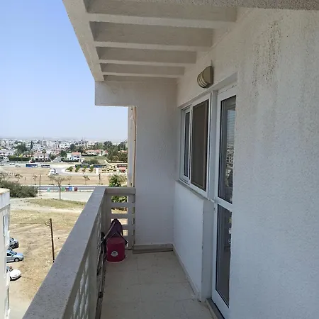 Ideal Famille Panoramic View Salé * Larnaca