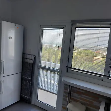Ideal Famille Panoramic View Sale Apartment Larnaca