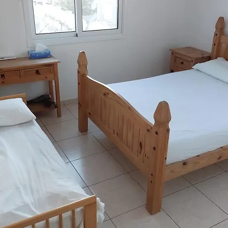 Ideal Famille Panoramic View Sale Lejlighed Larnaca