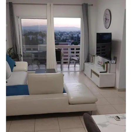 Lejlighed Ideal Famille Panoramic View Sale