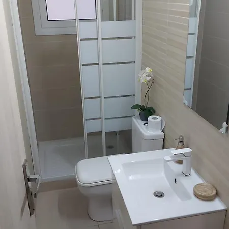 Ideal Famille Panoramic View Sale Daire Larnaca