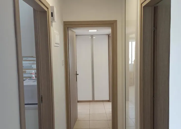 Ideal Famille Panoramic View Sale Daire *