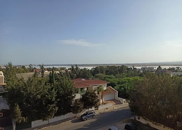 Daire Ideal Famille Panoramic View Sale *