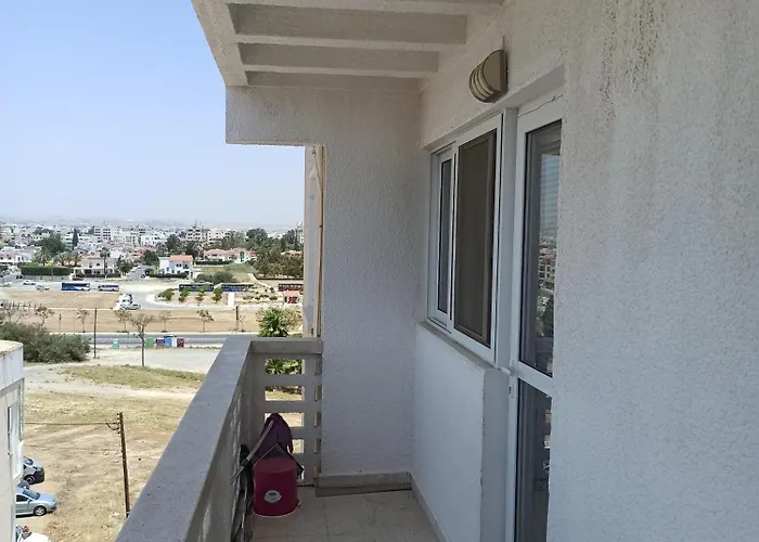 Ideal Famille Panoramic View Sale * Larnaca