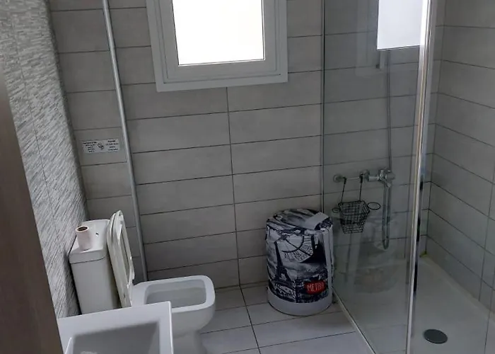 Ideal Famille Panoramic View Sale * Larnaca