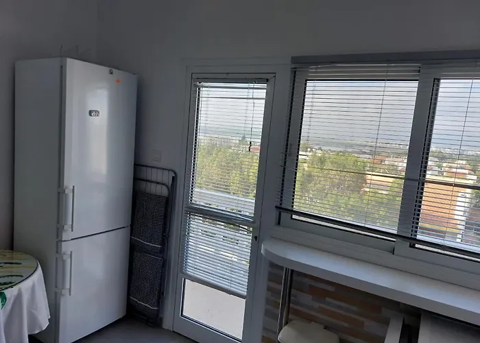 Ideal Famille Panoramic View Sale Daire Larnaca