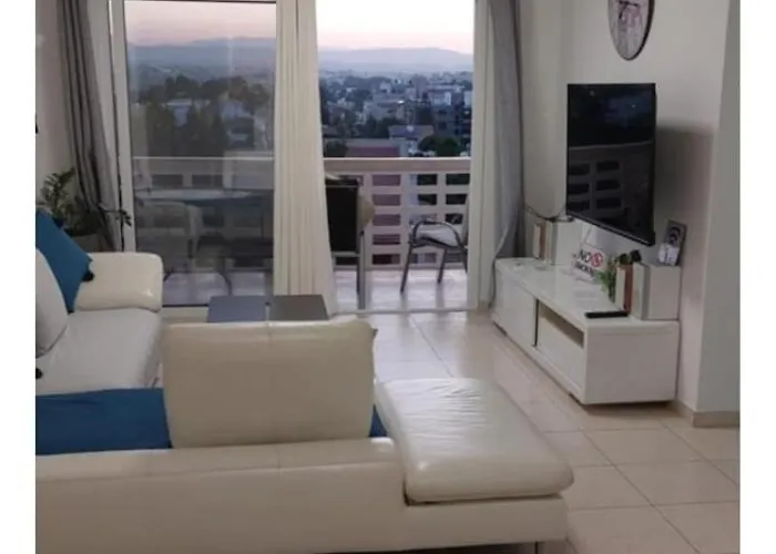 Daire Ideal Famille Panoramic View Sale