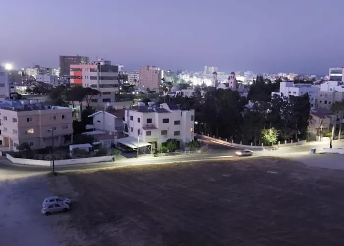 Ideal Famille Panoramic View Sale Daire