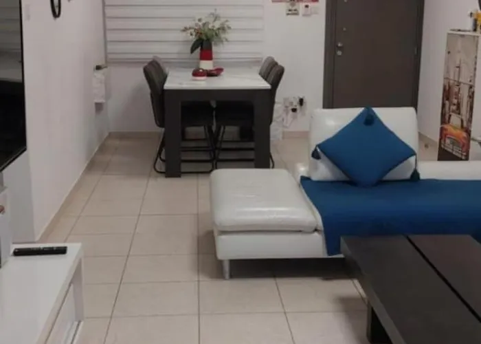 Ideal Famille Panoramic View Sale Daire *